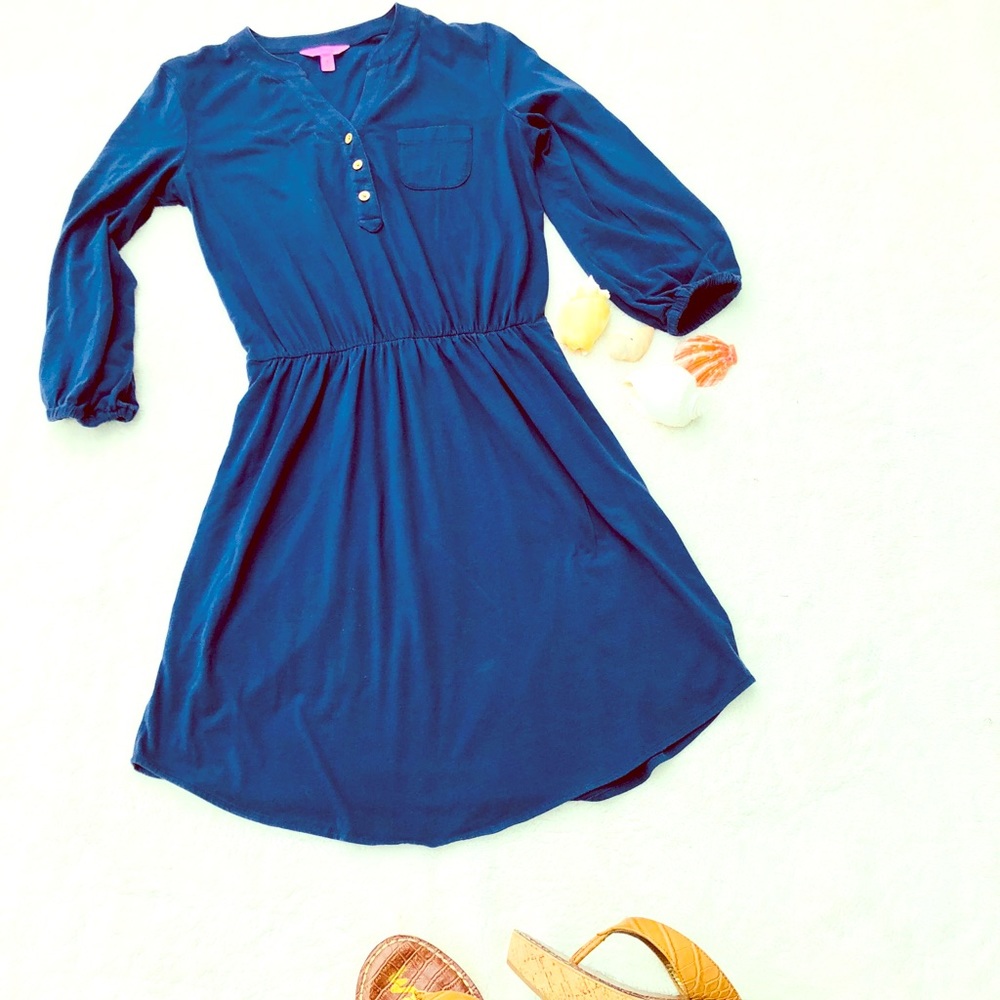 Lilly small dress